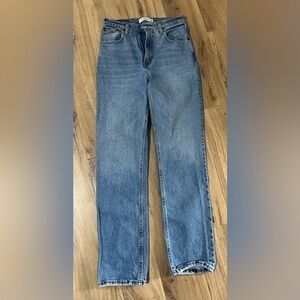 Abercrombie & Fitch Women’s Jeans
